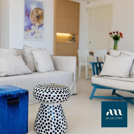 Miramare Blue Stay Torre Santa Sabina Extérieur photo