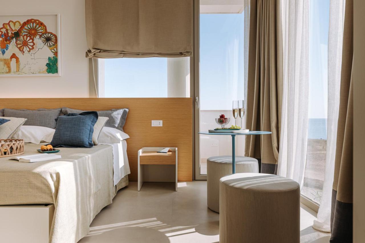 Miramare Blue Stay Torre Santa Sabina Extérieur photo