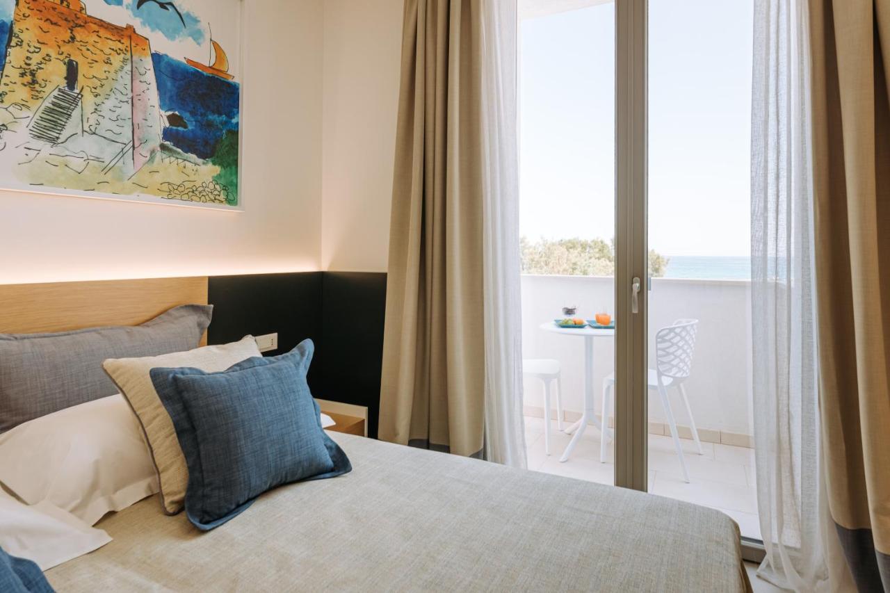 Miramare Blue Stay Torre Santa Sabina Extérieur photo