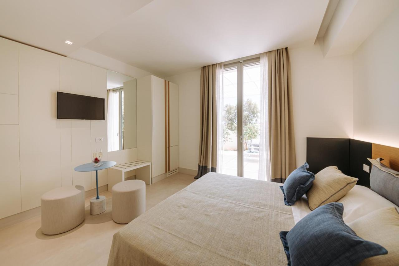 Miramare Blue Stay Torre Santa Sabina Extérieur photo
