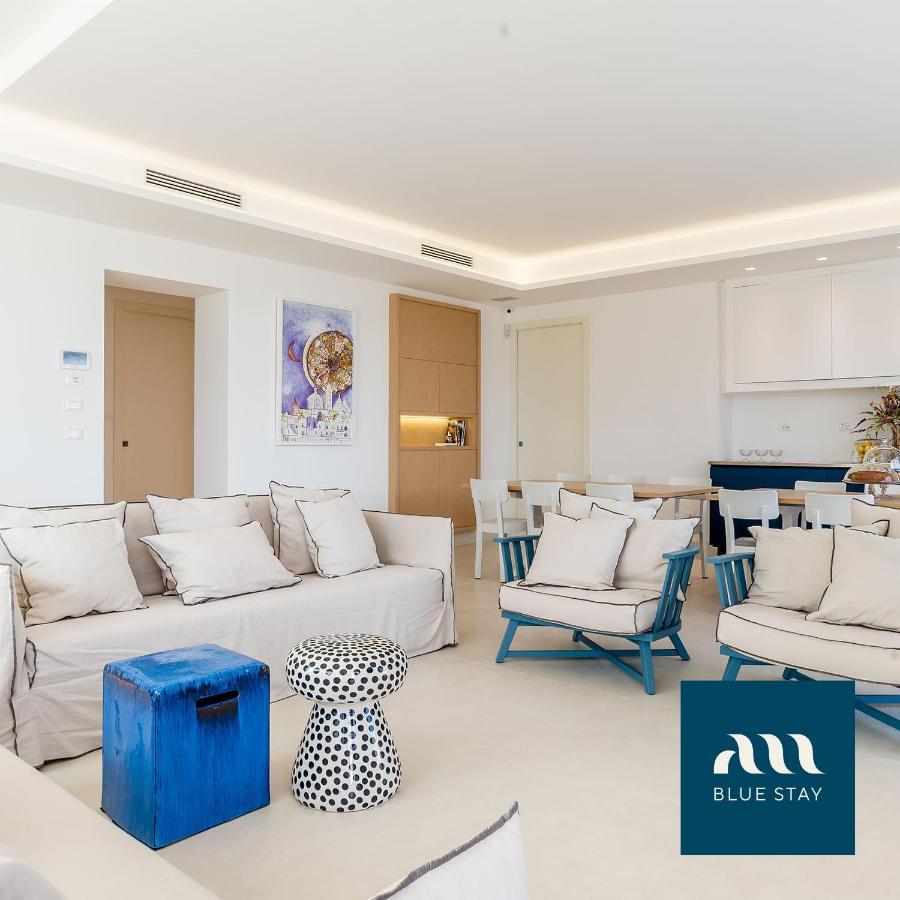 Miramare Blue Stay Torre Santa Sabina Extérieur photo