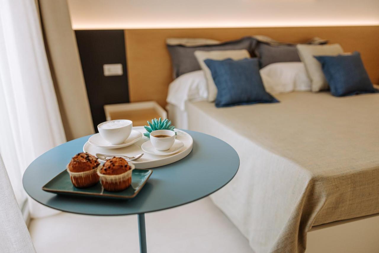 Miramare Blue Stay Torre Santa Sabina Extérieur photo