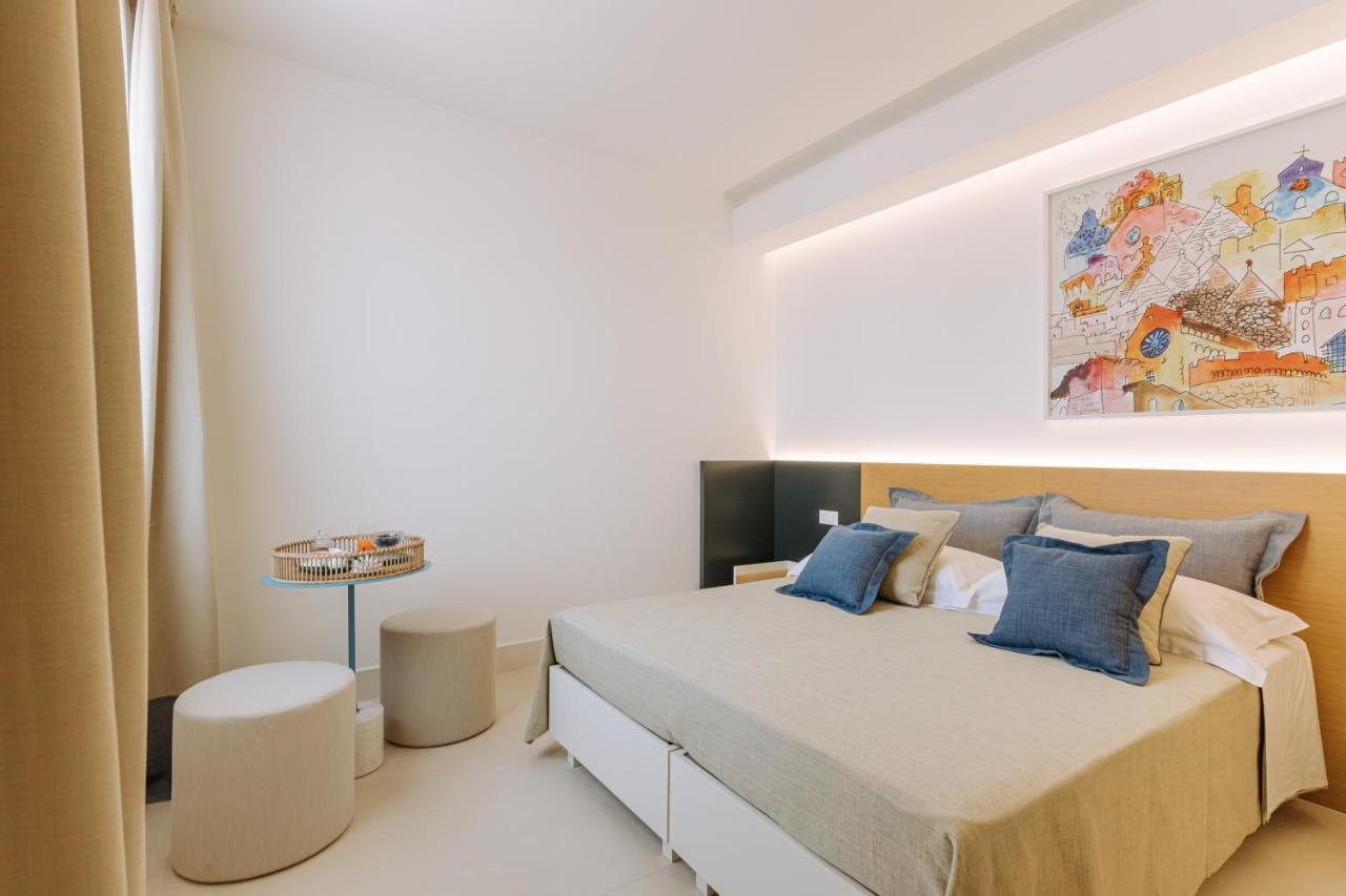 Miramare Blue Stay Torre Santa Sabina Extérieur photo