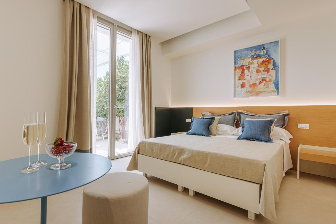Miramare Blue Stay Torre Santa Sabina Extérieur photo