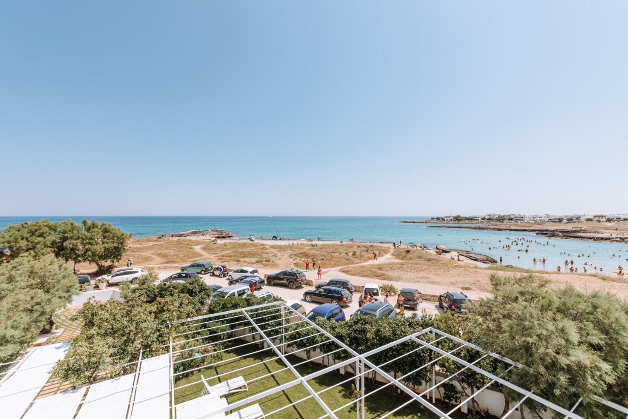 Miramare Blue Stay Torre Santa Sabina Extérieur photo