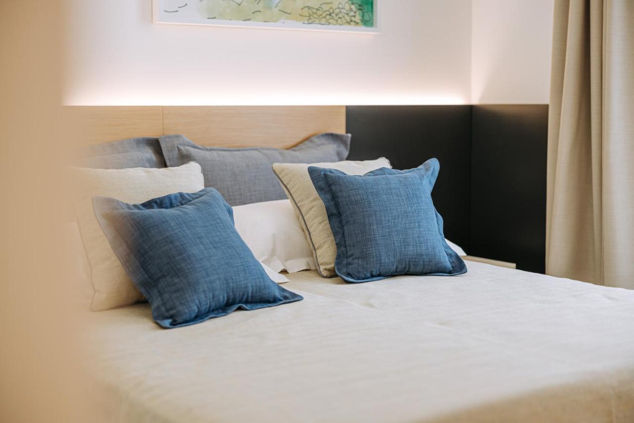 Miramare Blue Stay Torre Santa Sabina Extérieur photo