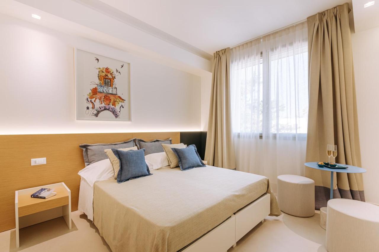 Miramare Blue Stay Torre Santa Sabina Extérieur photo