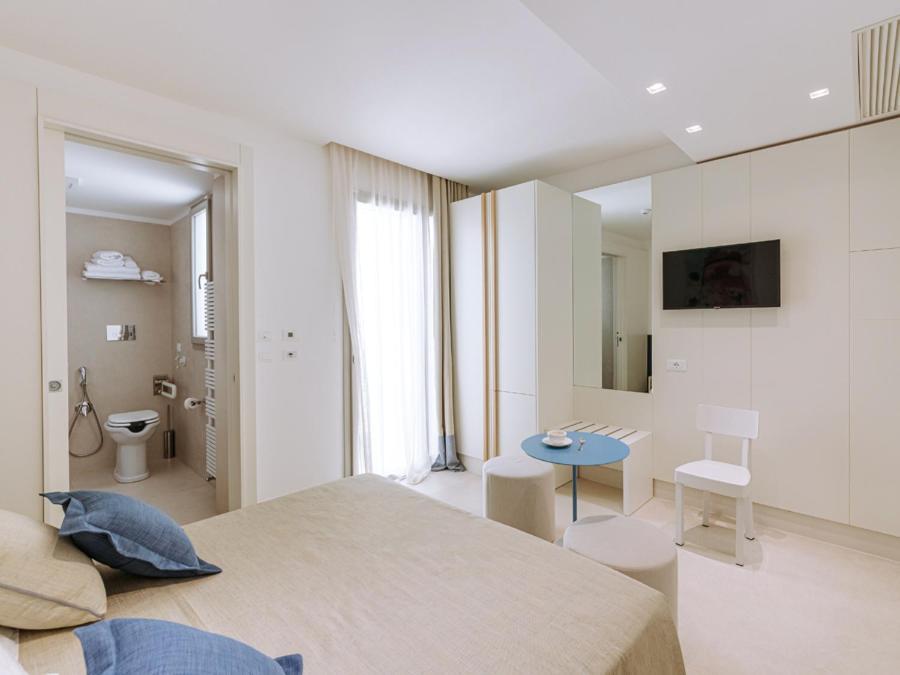 Miramare Blue Stay Torre Santa Sabina Chambre photo